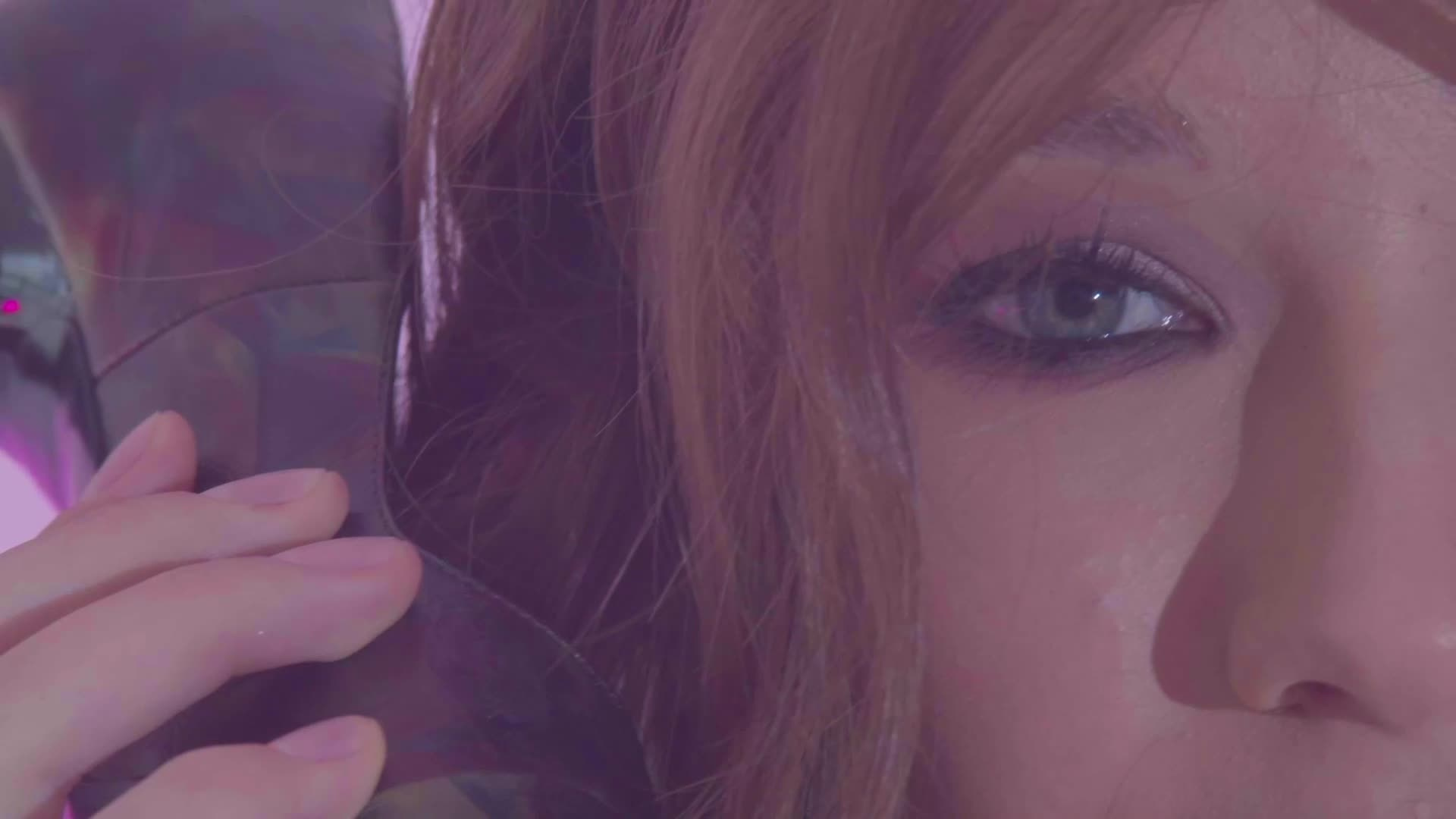 Promo Videos. Photographer, videographer, and editor in Tolyatti, Samara, Moscow — Daria
