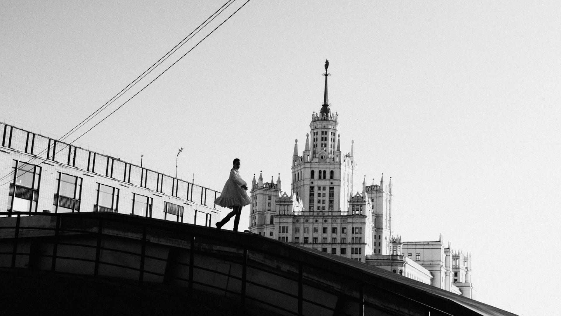 Video. Юлия Ельцина — фотограф и видеограф в Екатеринбурге