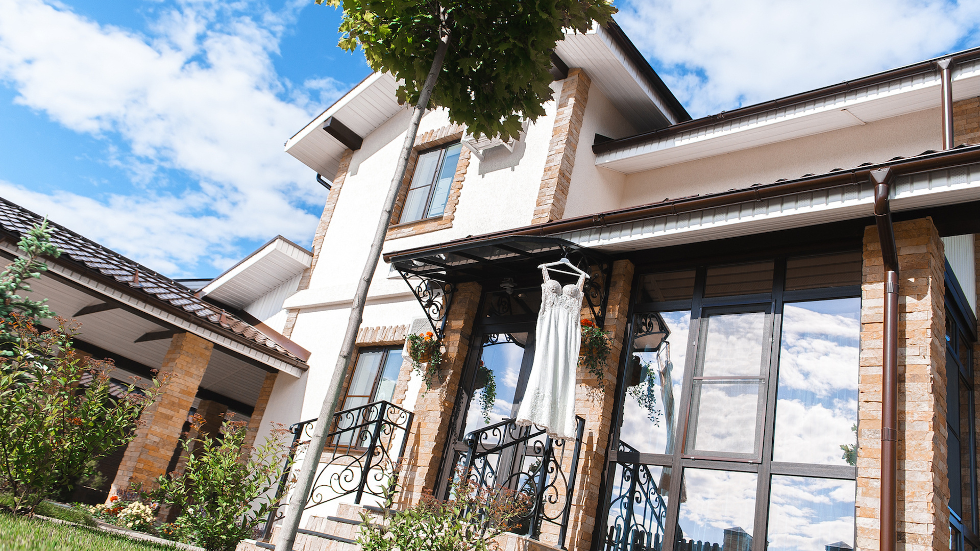 Алина и Александр