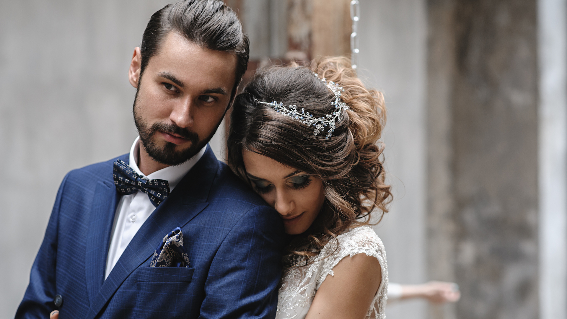 Дмитрий и Снежана