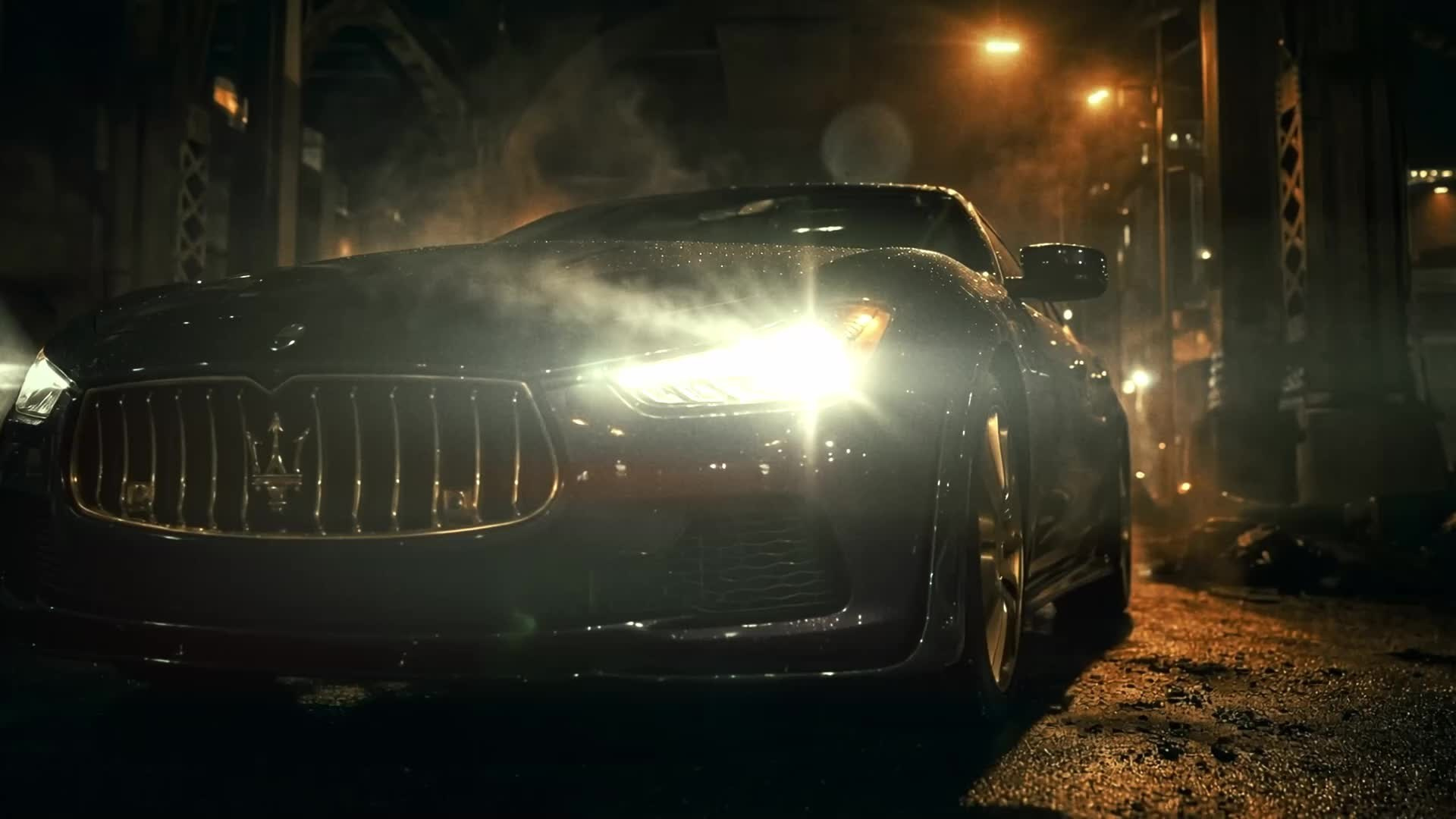 VIDEO. Нереальный реализм