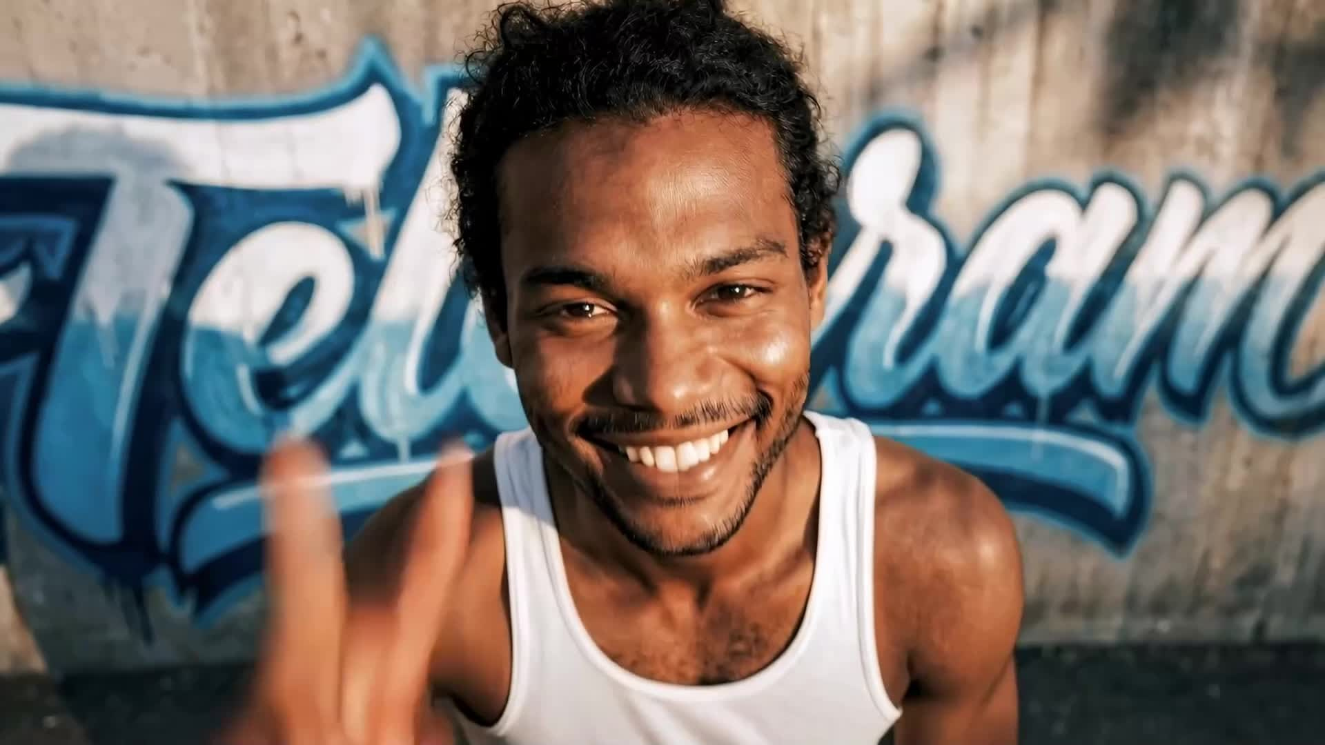 VIDEO. Нереальный реализм