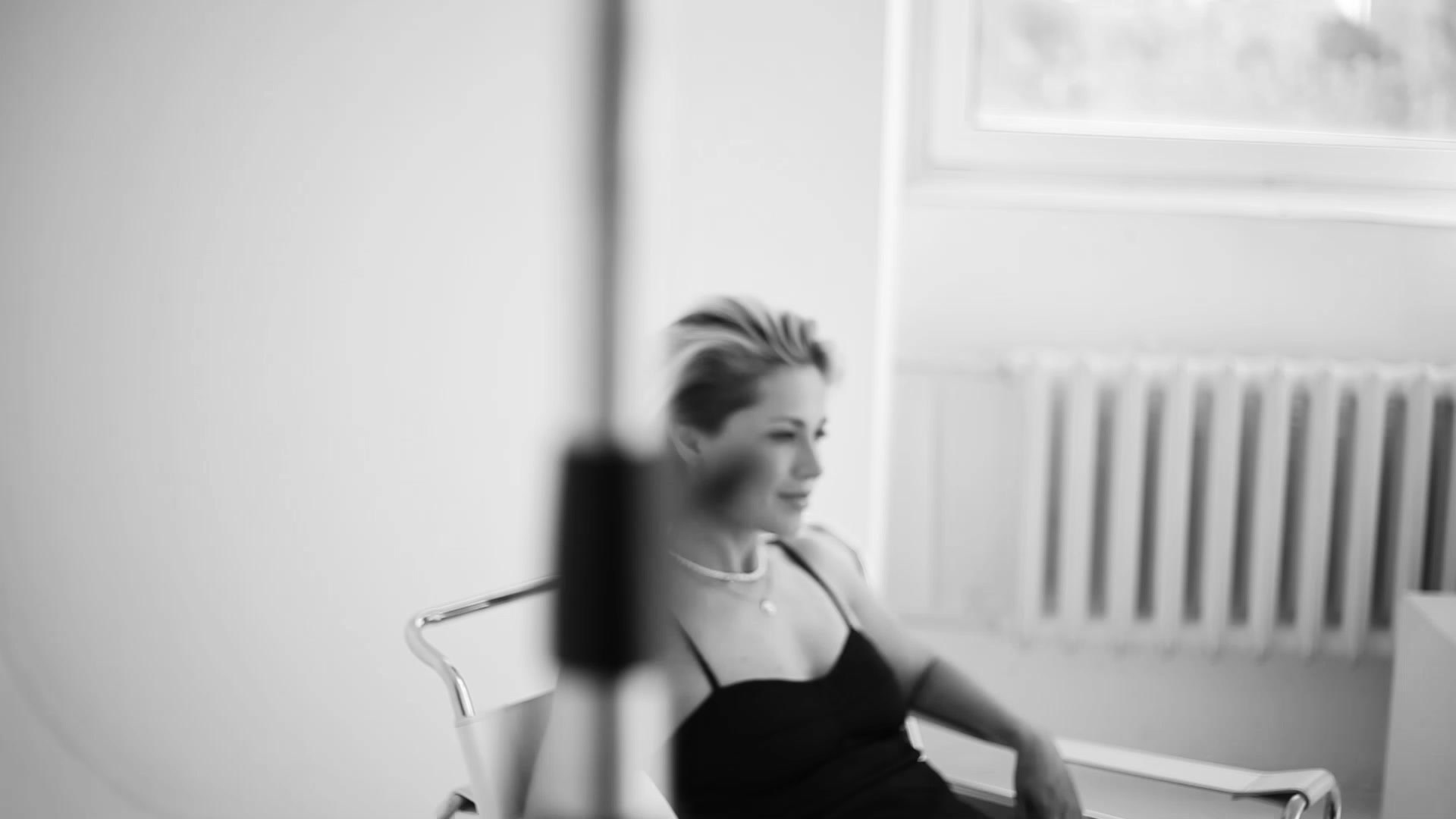 Ольга. Портретный фотограф Москва