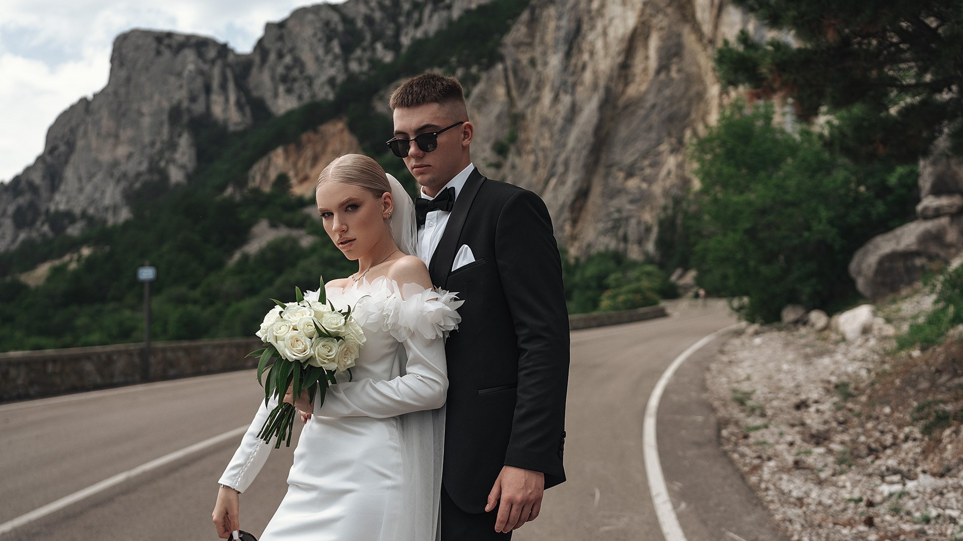 Арина и Владислав