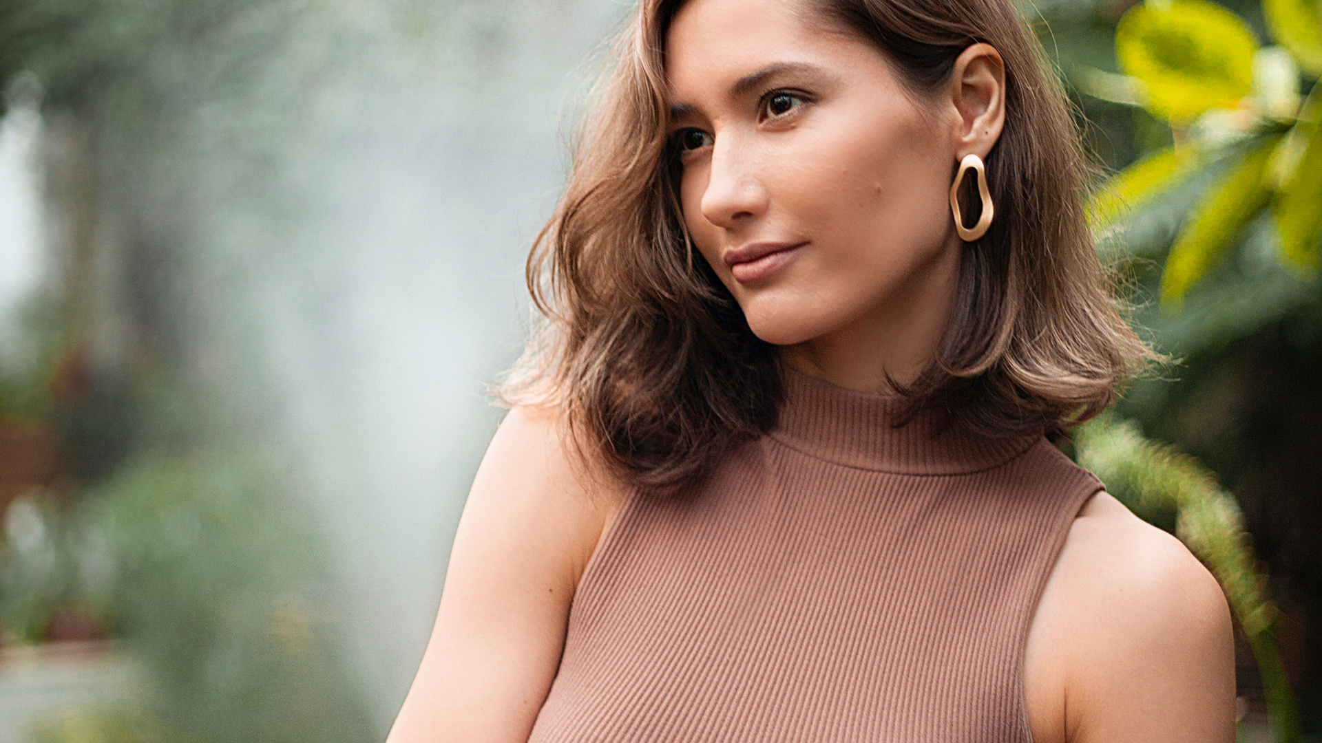 Йога и кусочек Бали в Санкт-Петербурге