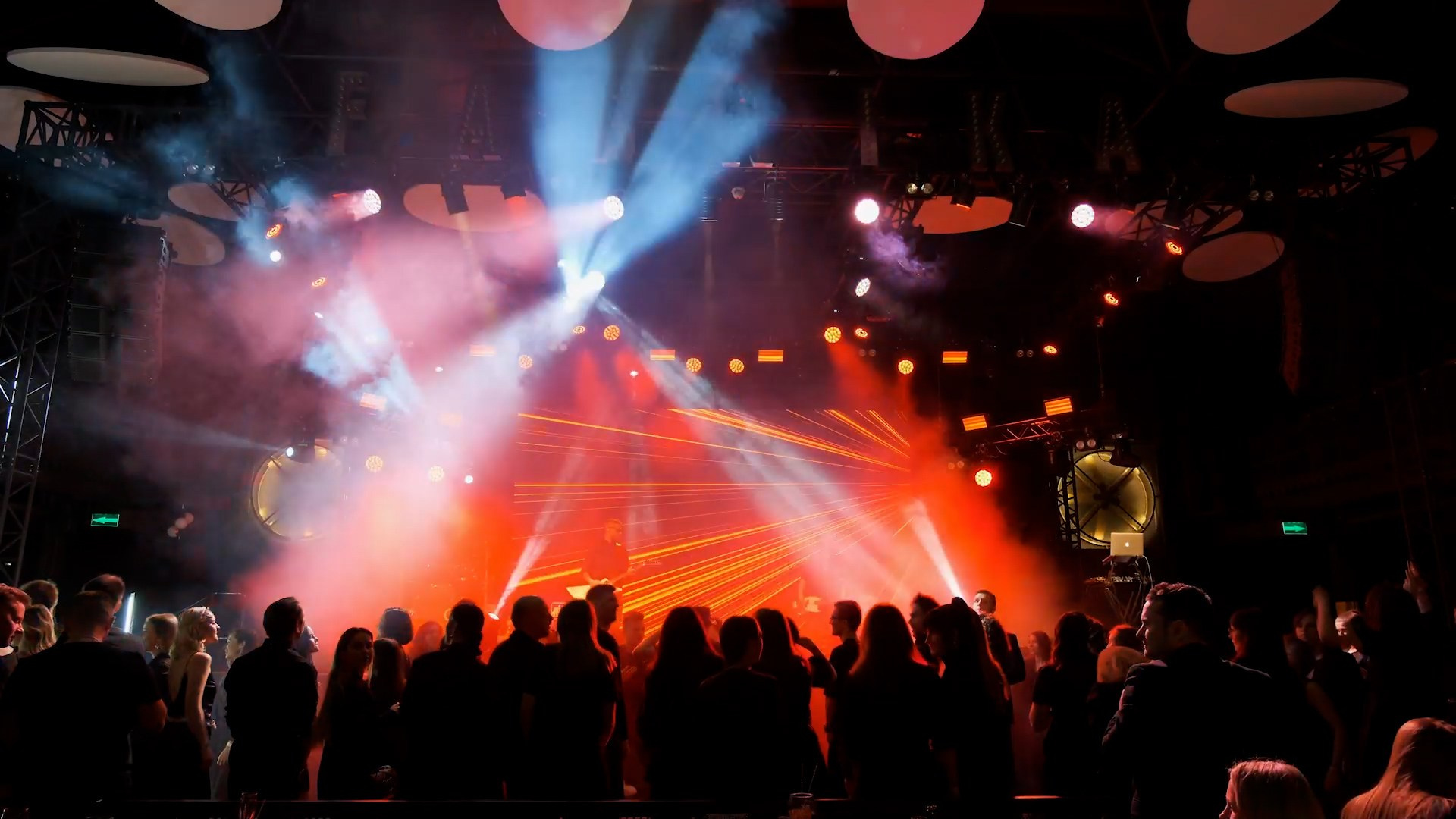 КОРПОРАТИВЫ