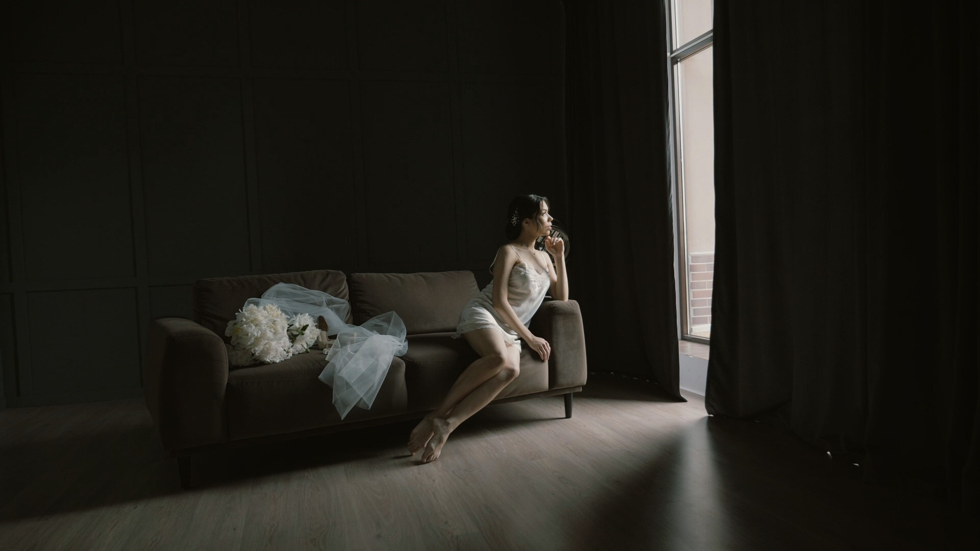 Свадьба. Свадебный видеограф Казань | Москва Александр Осипов