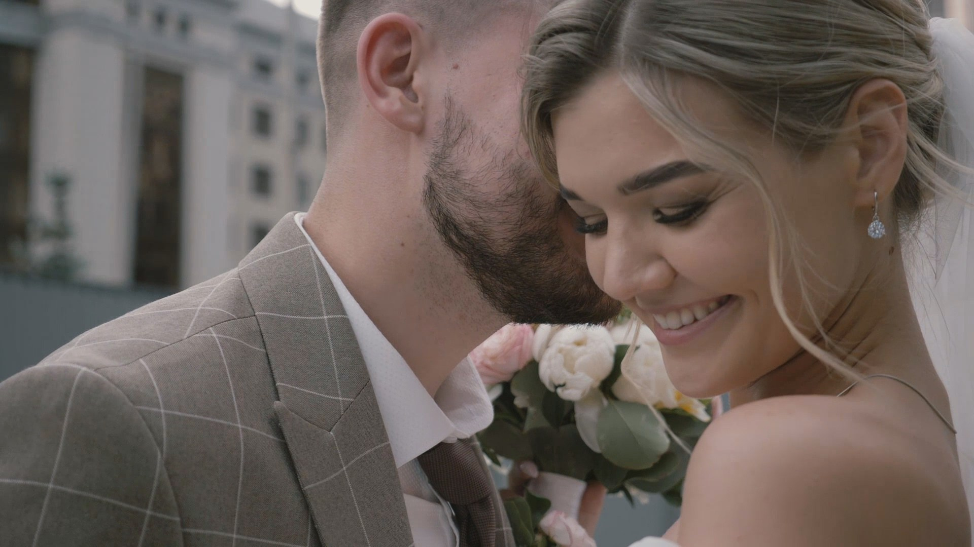 Свадьба. Свадебный видеограф Казань | Москва Александр Осипов