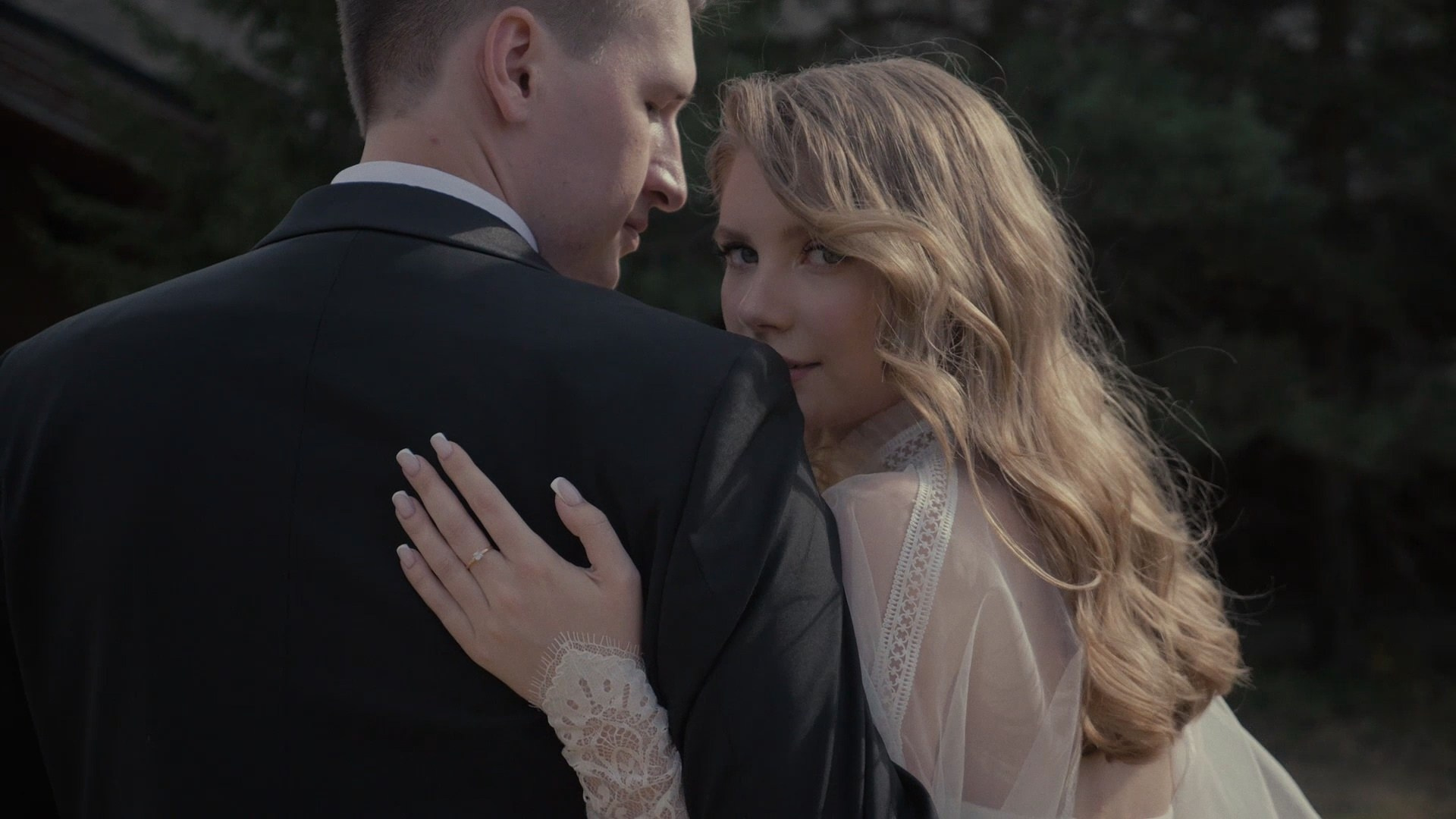 Свадьба. Свадебный видеограф Казань | Москва Александр Осипов