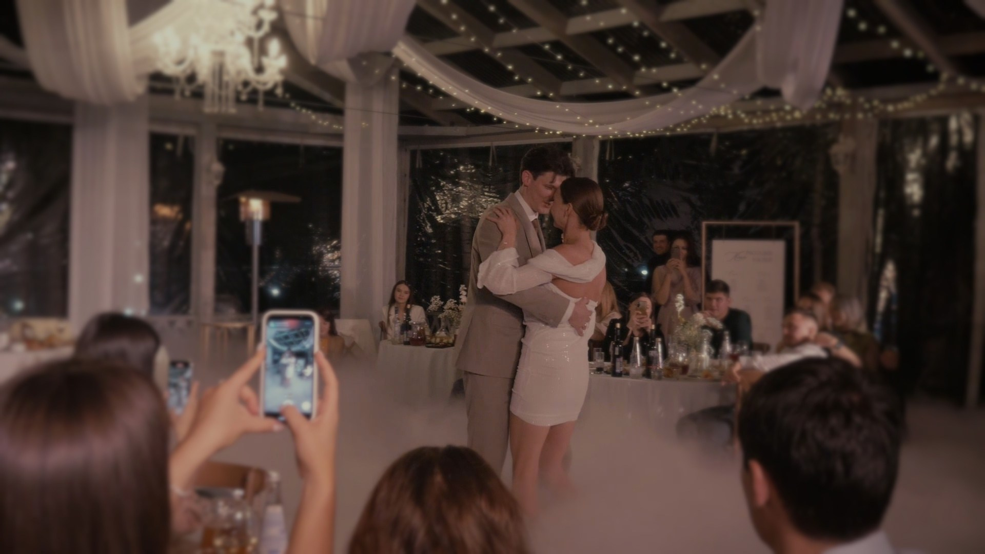 Свадьба. Свадебный видеограф Казань | Москва Александр Осипов