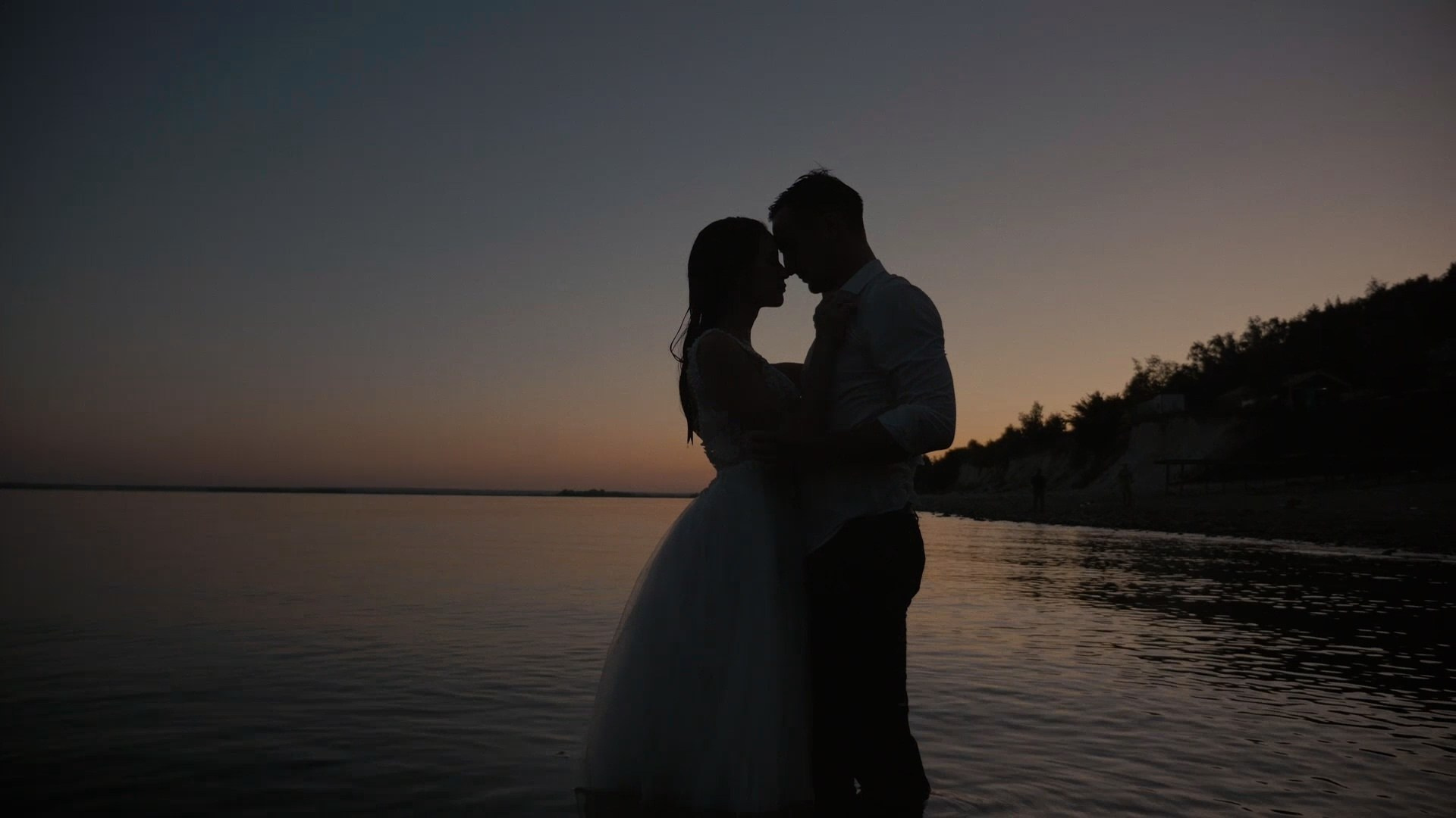 Свадьба. Свадебный видеограф Казань | Москва Александр Осипов