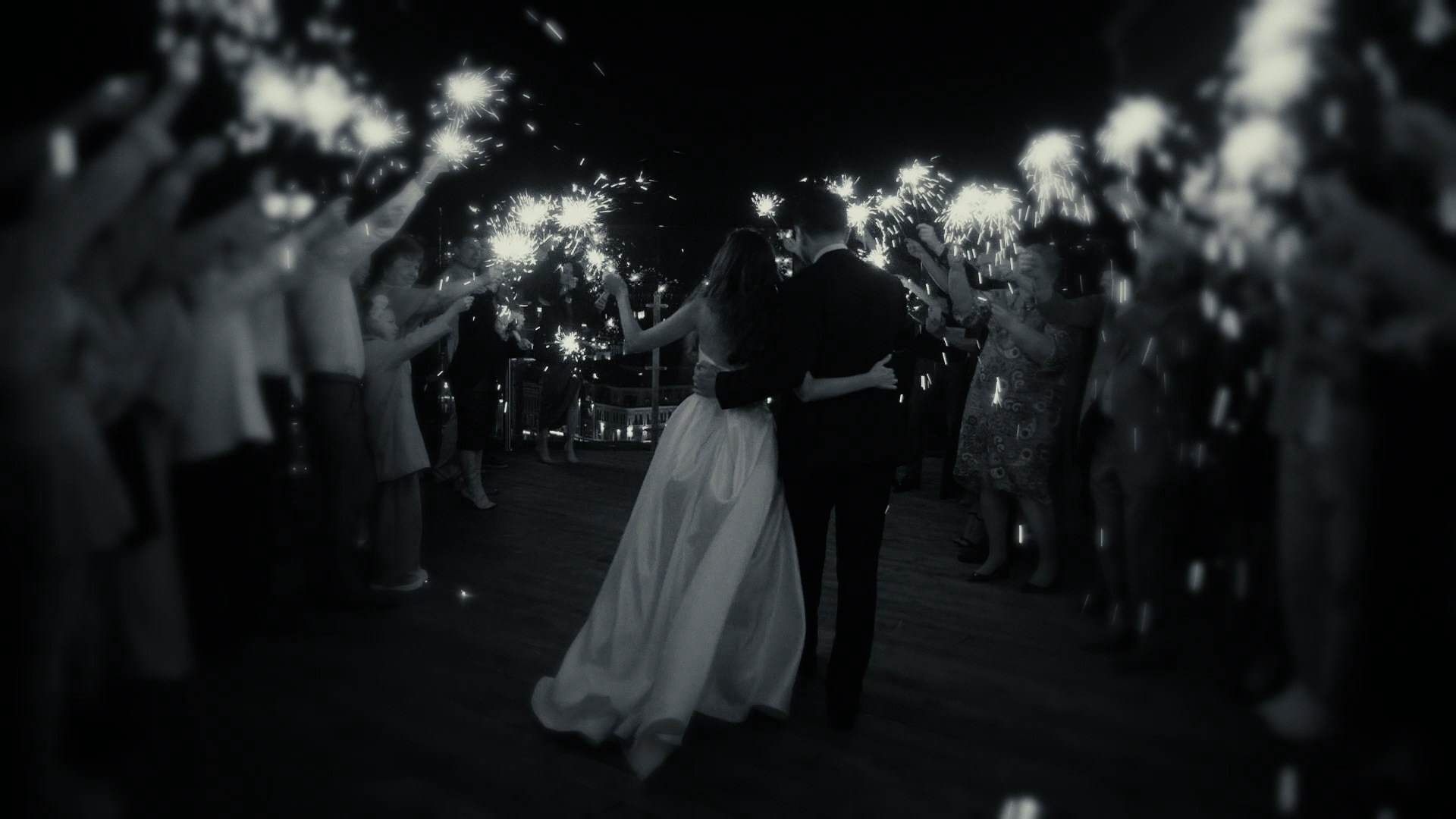 Свадьба. Свадебный видеограф Казань | Москва Александр Осипов