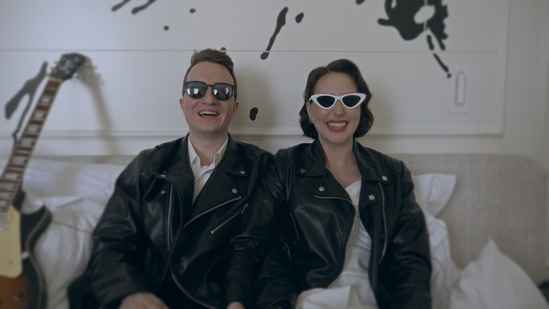 Свадебные фильмы. Свадебный видеограф Казань | Москва Александр Осипов