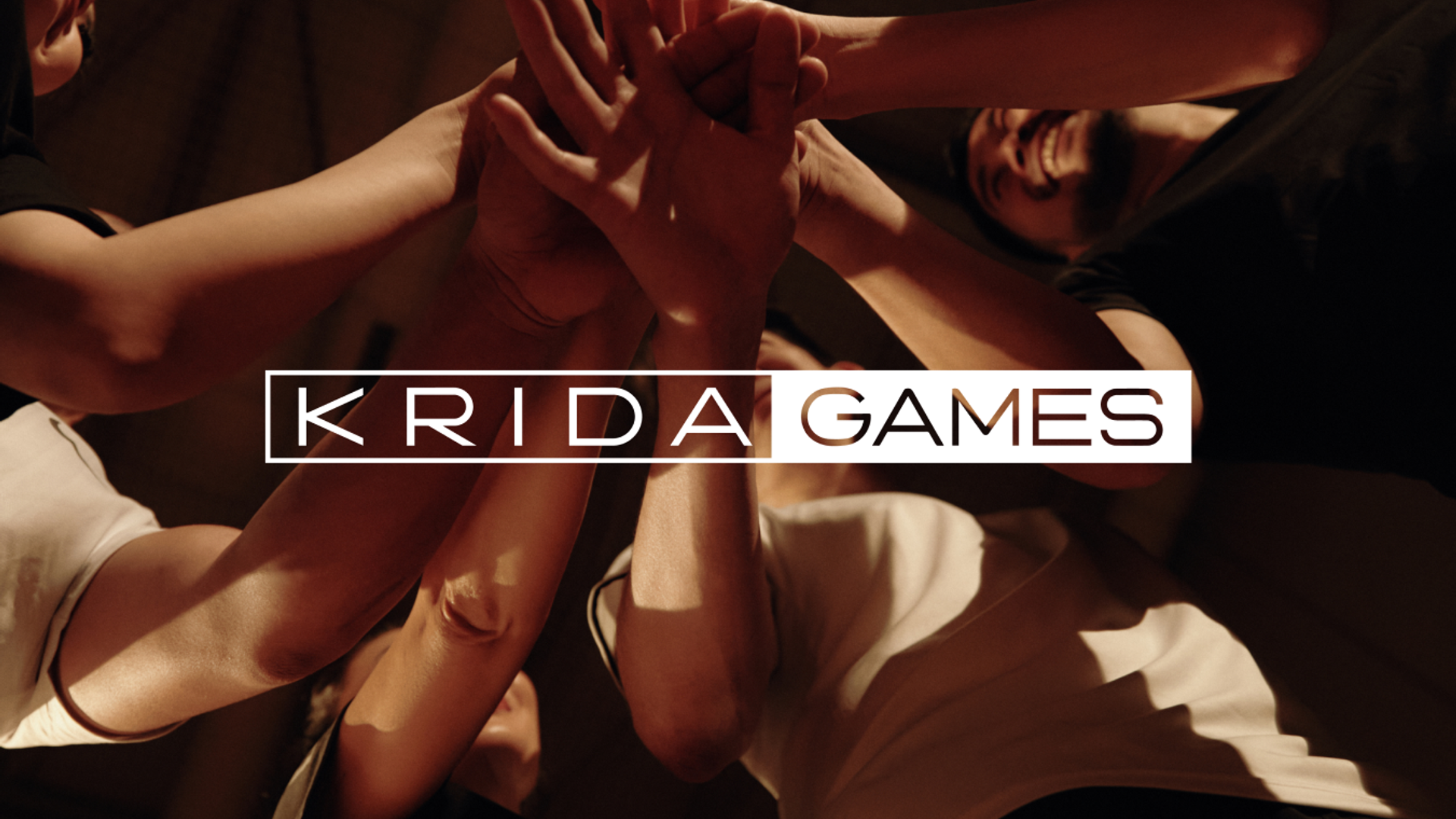 KRIDA GAMES