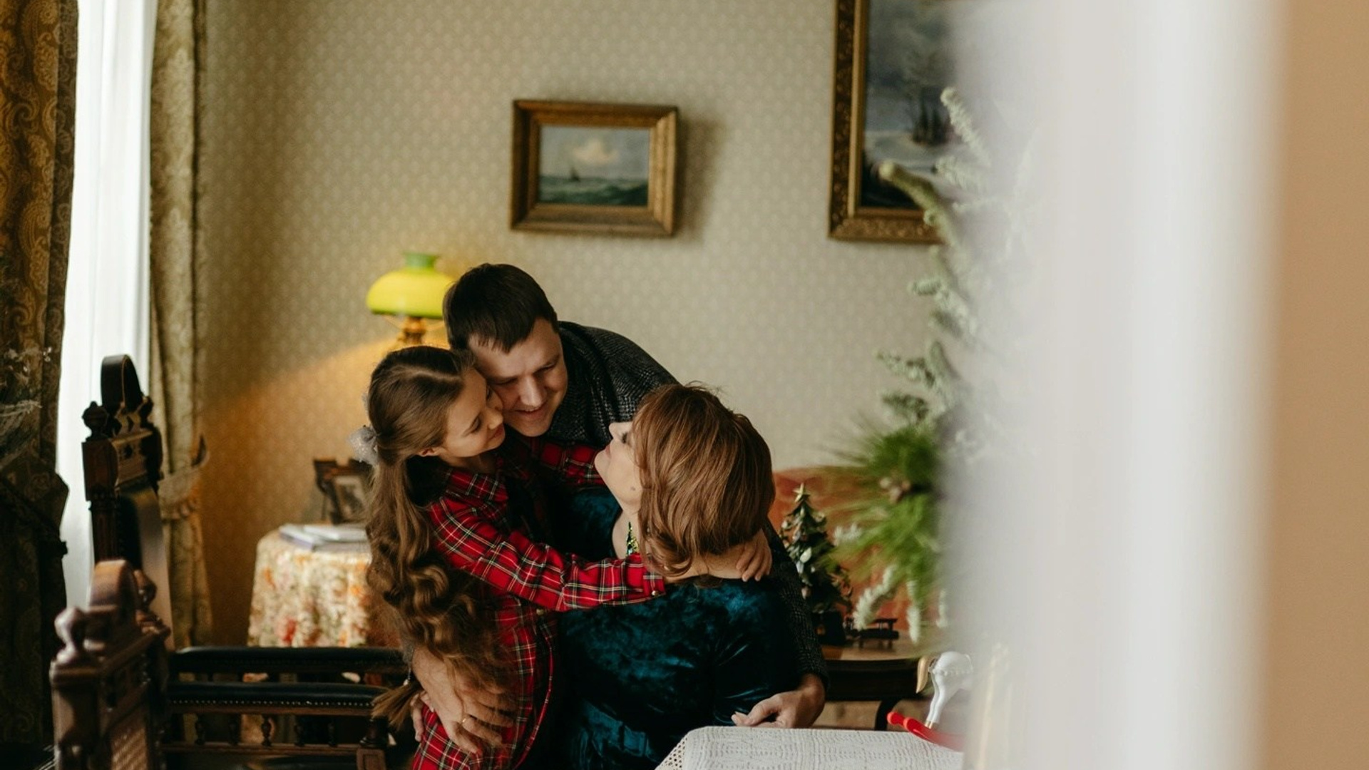 ВИДЕО. Фотограф Новосибирск Анна Полонова