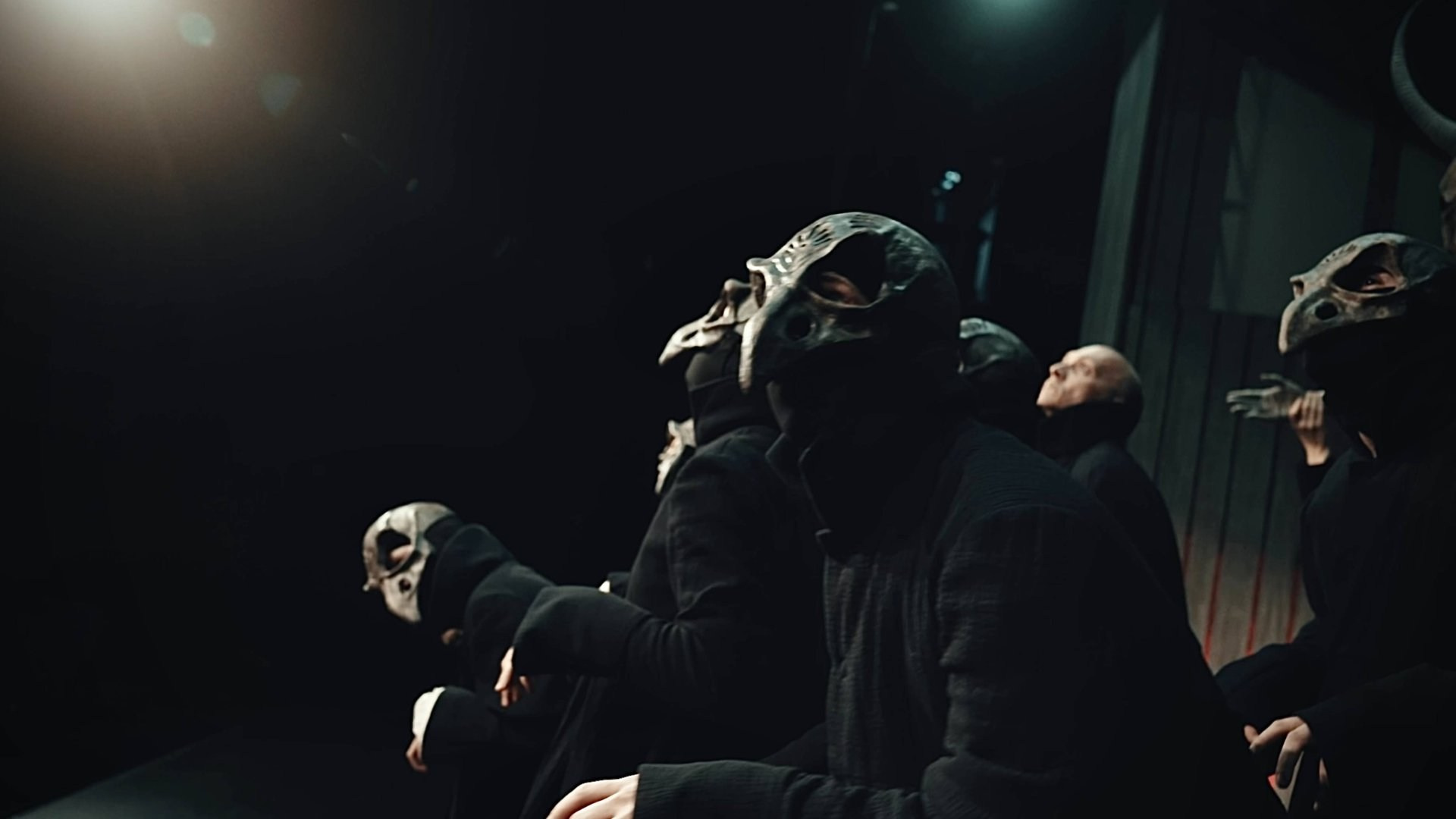 ТЕАТРЫ ИСКУССТВО. MOVIS PRODUCTION