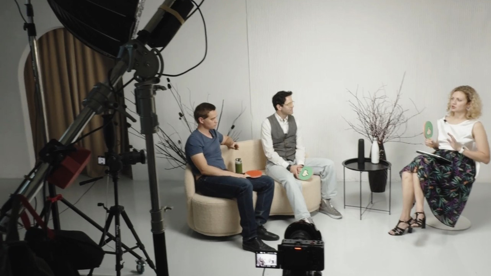 ПОДКАСТЫ YouTube