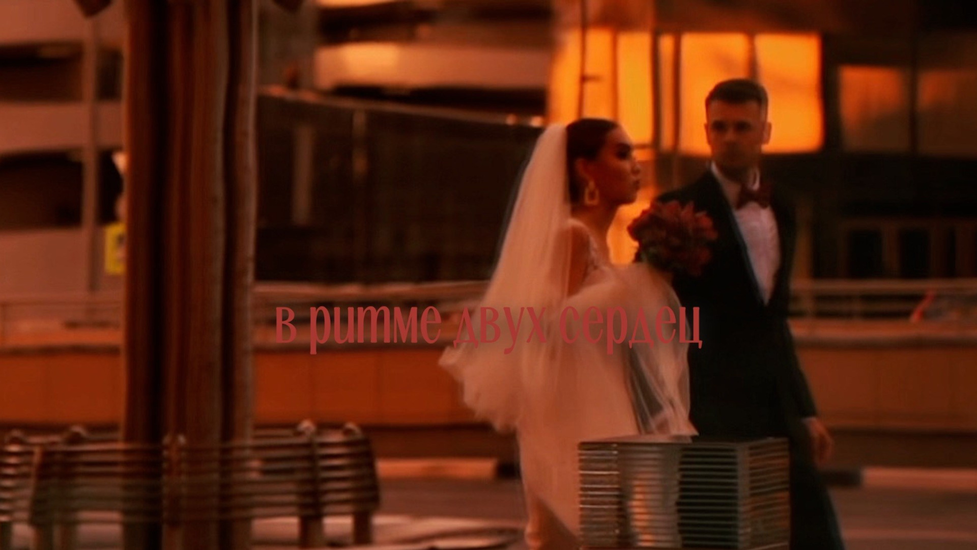 Свадебные клипы и рилсы. Свадебный и Семейный видеограф в Москве Анастасия Торжкова