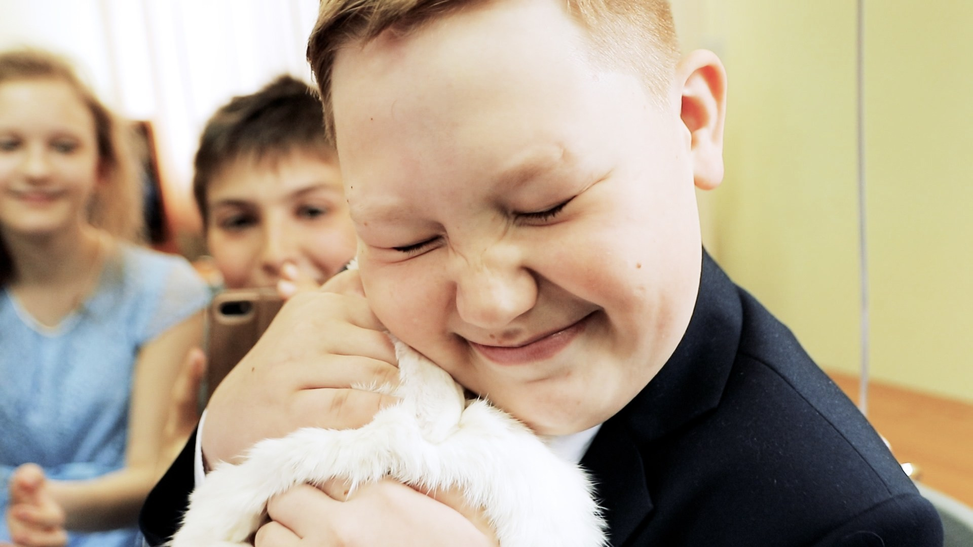 Сады/Школы. Фотограф и Видеограф