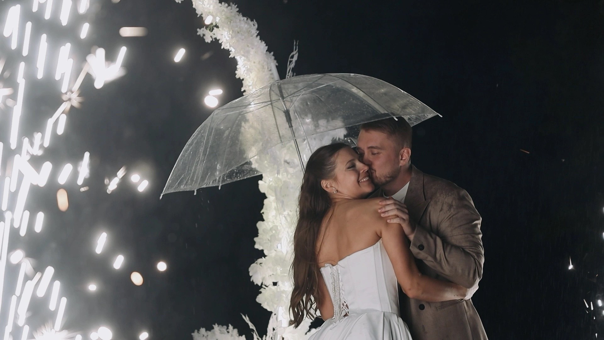 ТИЗЕРЫ. Видеограф I Денис Вьюгин