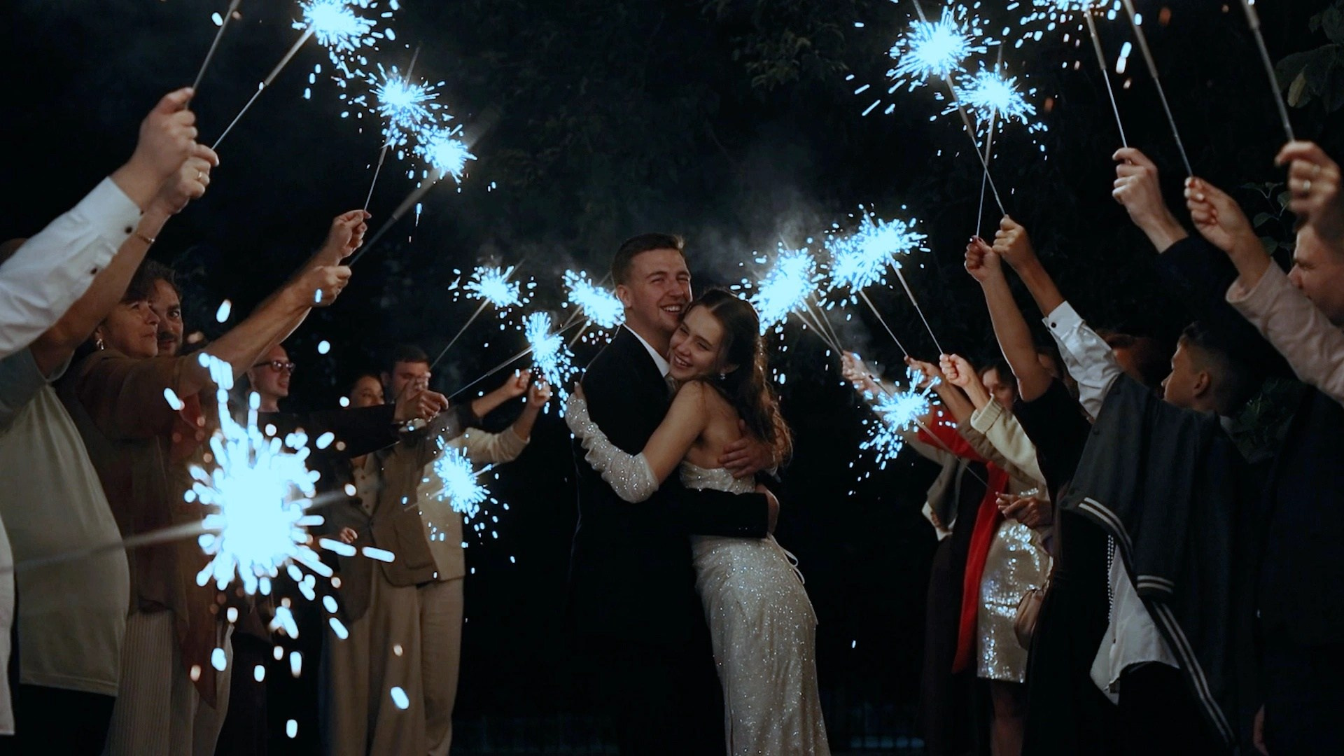 ТИЗЕРЫ. Видеограф I Денис Вьюгин