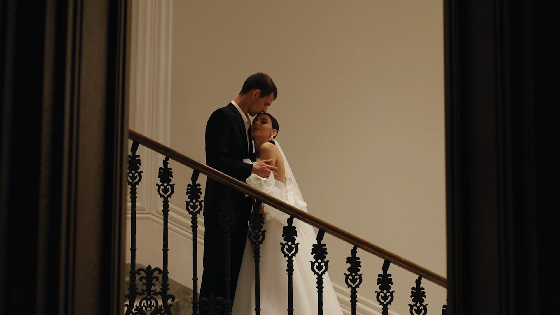 ФИЛЬМЫ. Видеограф I Денис Вьюгин