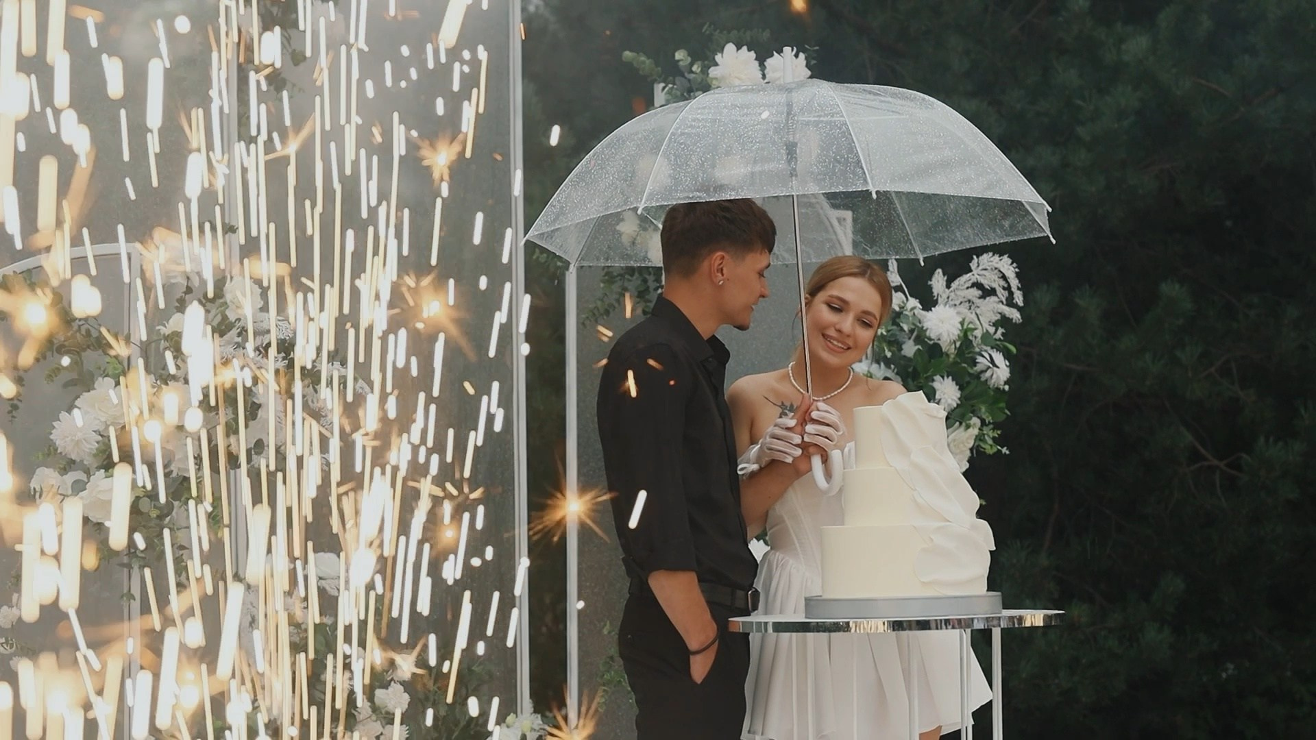 SDE. Видеограф I Денис Вьюгин