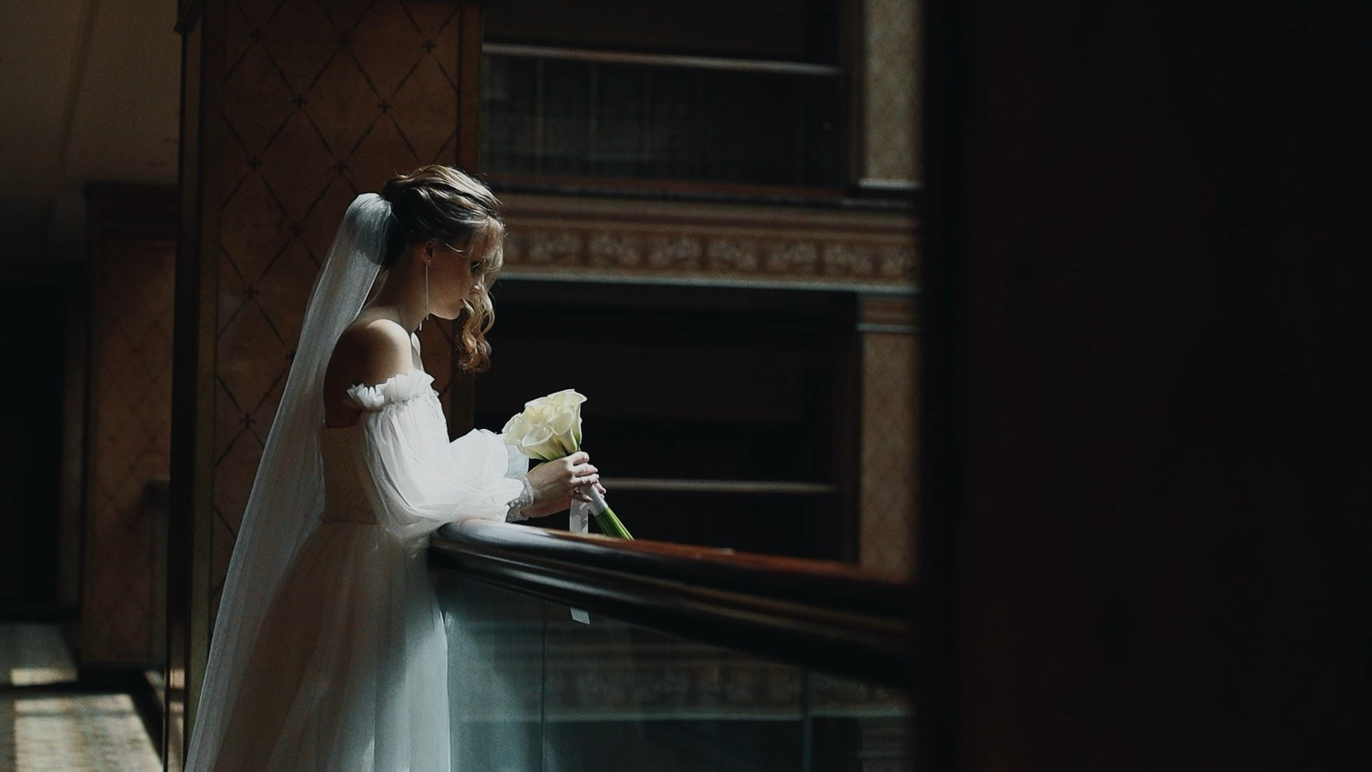 Свадебный видеограф. Видеограф I Денис Вьюгин