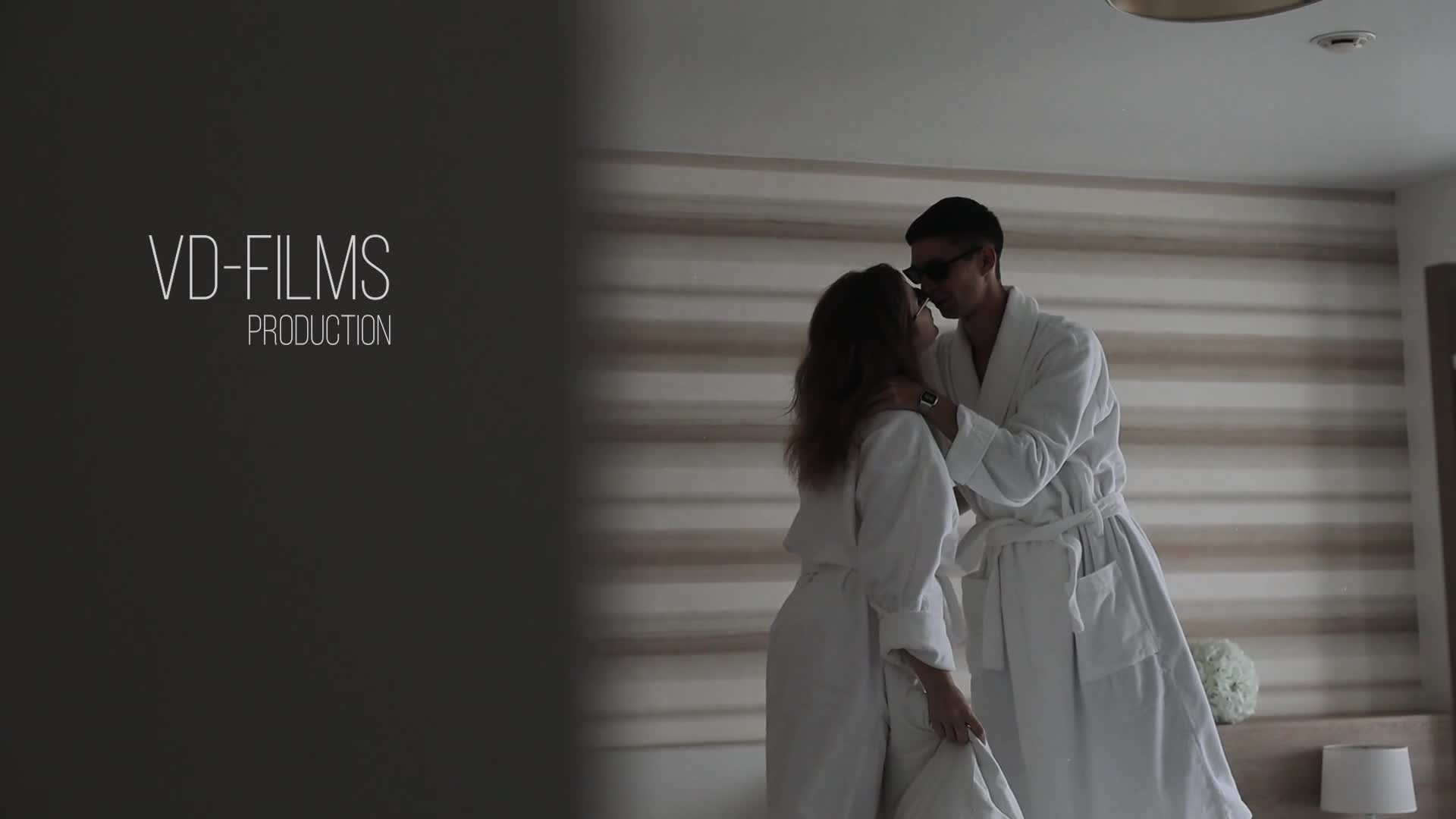 ФИЛЬМЫ. Видеограф I Денис Вьюгин