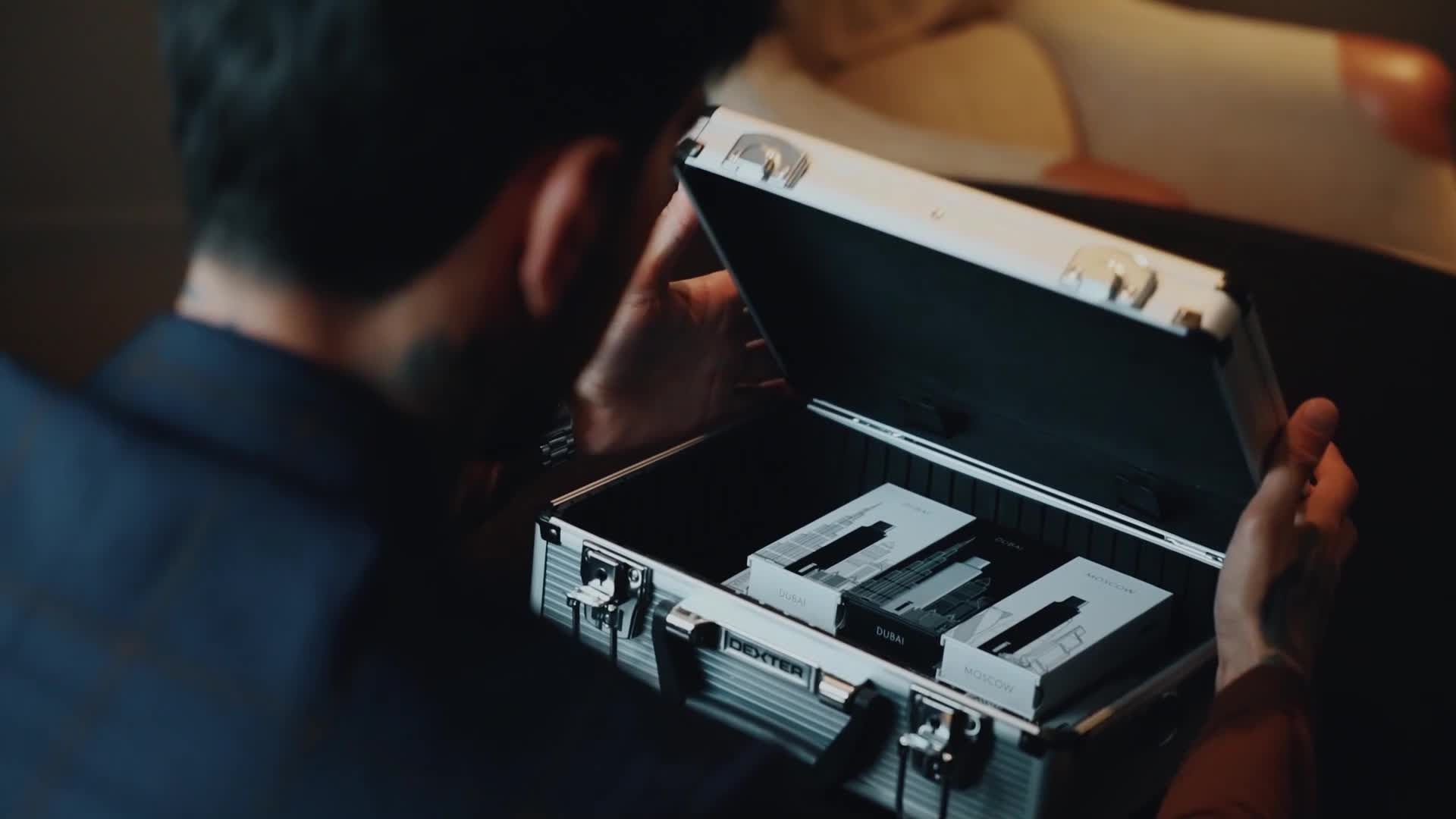 Видеосъемка рекламы. Видеограф I Денис Вьюгин