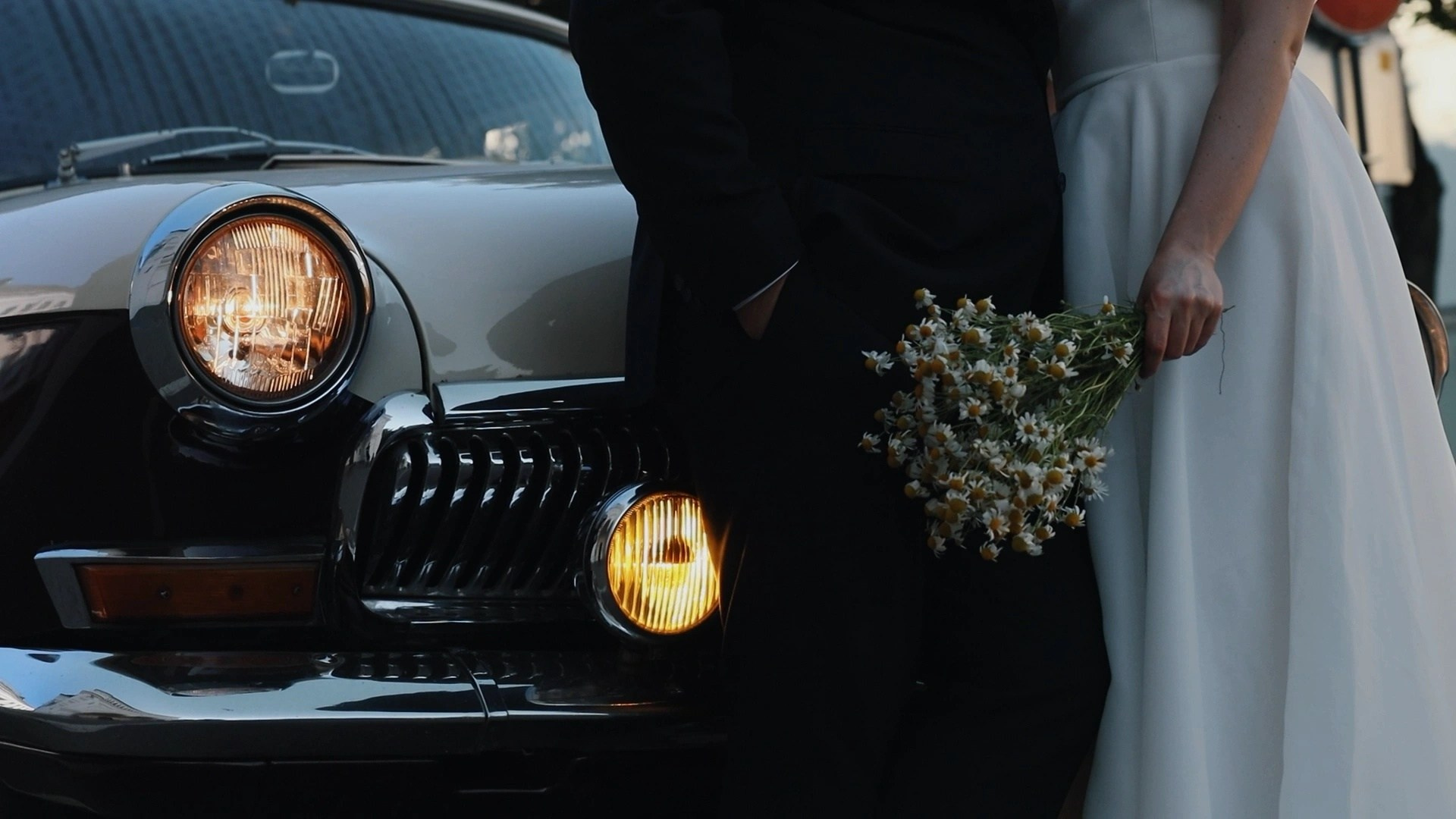 SDE. Видеограф I Денис Вьюгин