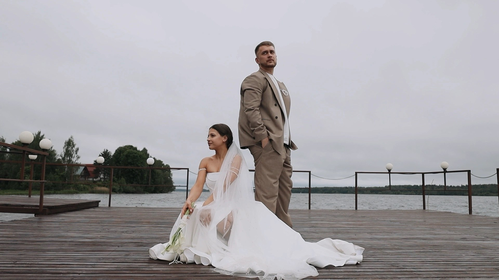 SDE. Видеограф I Денис Вьюгин