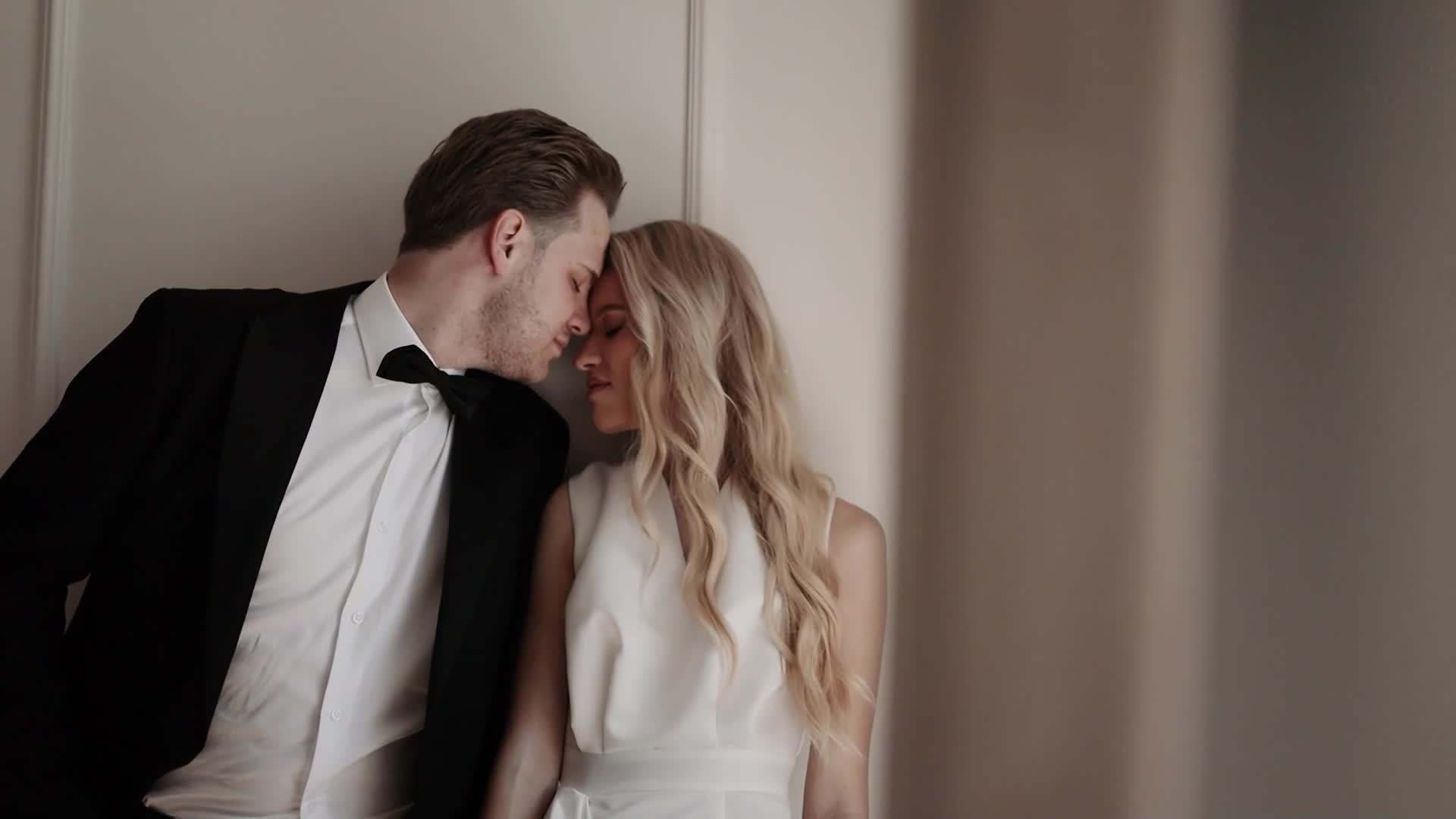 Свадебный видеограф. Видеограф I Денис Вьюгин