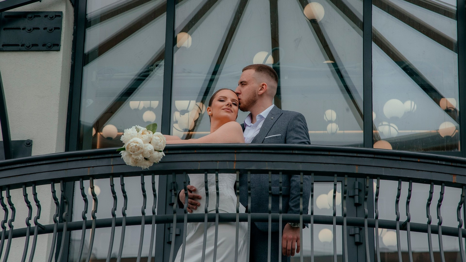 Wedding. Видеограф Юрий Галактионов