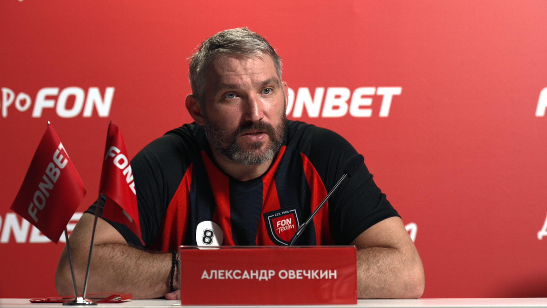 Talk show — «Ови меняет профессию»