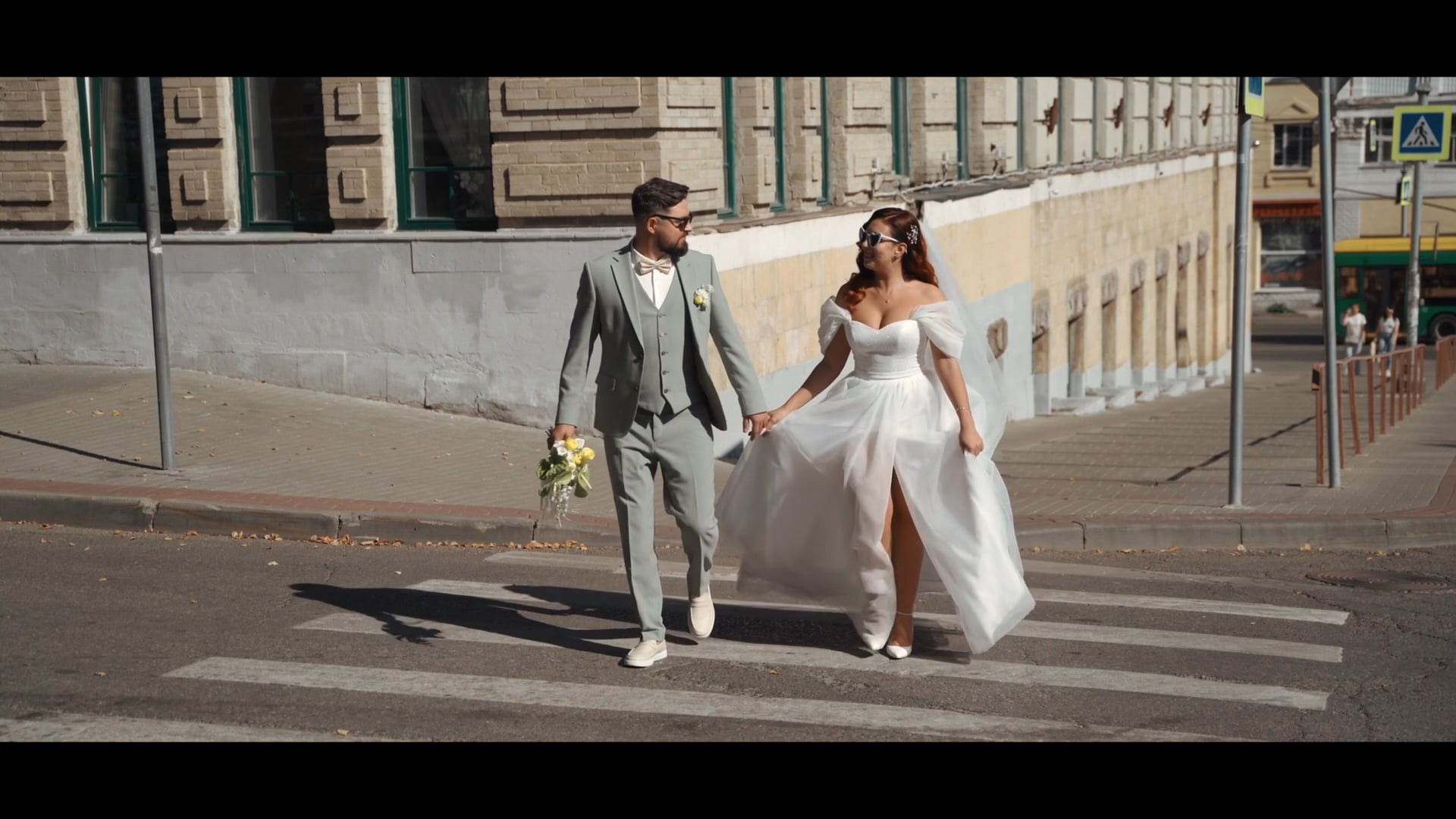 Видео истории. Свадебная, семейная фото и видео съёмка в Пензе