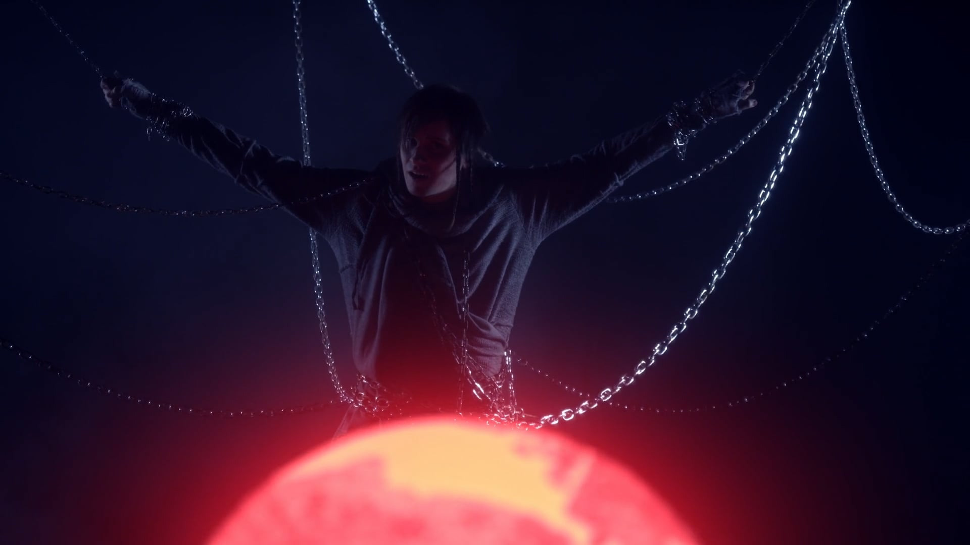 Видео. REBELS PRODUCTION (MOSCOW)