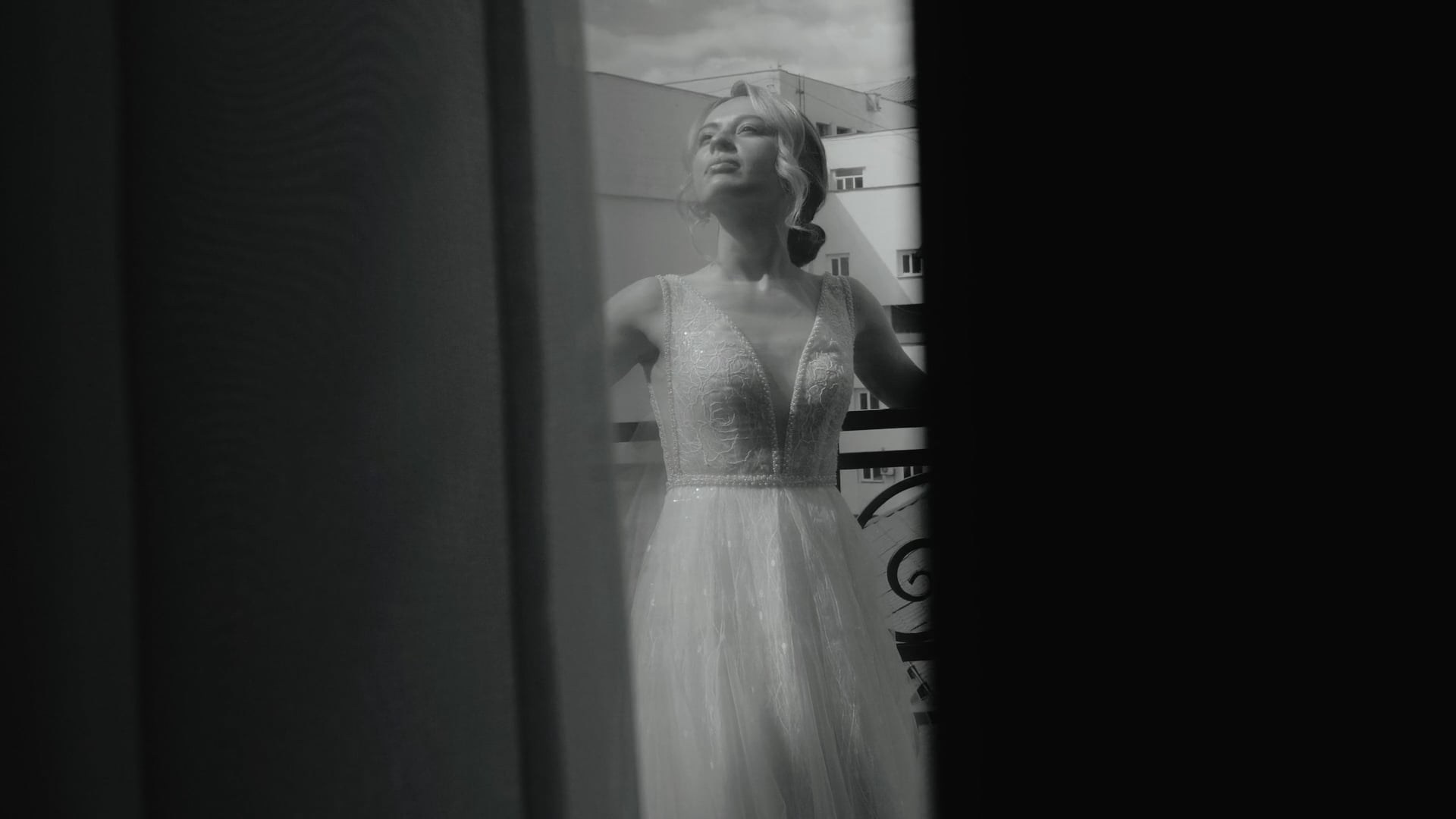 Тизер. Илья Рыбаков | видеограф на свадьбу