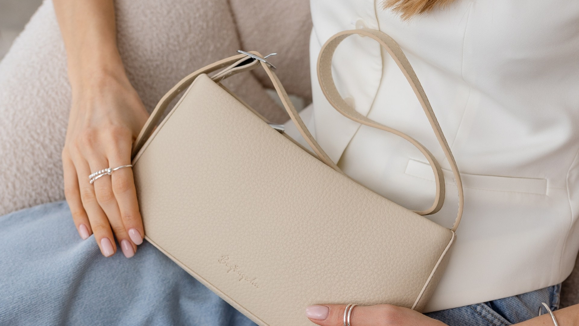 Сумки и кепки. Фотограф в Москве и московской области Елена Волкова