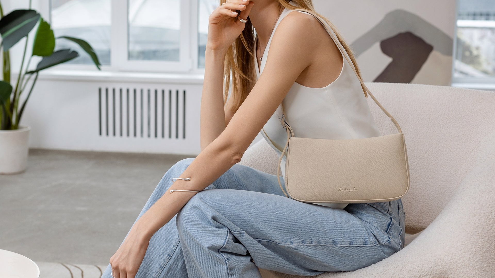 Сумки и кепки. Фотограф в Москве и московской области Елена Волкова