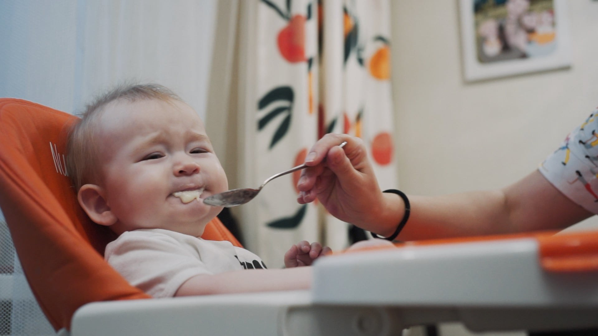 Кино. Семейный видеограф Ольга Роткина, Москва