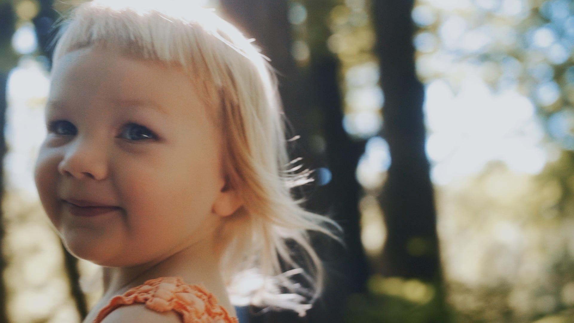 Киношечка. Семейный видеограф Ольга Роткина, Москва