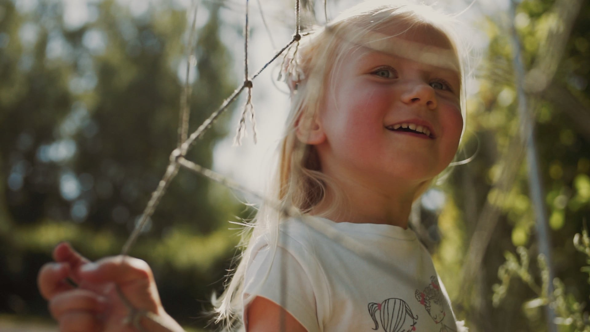 Кино. Семейный видеограф Ольга Роткина, Москва