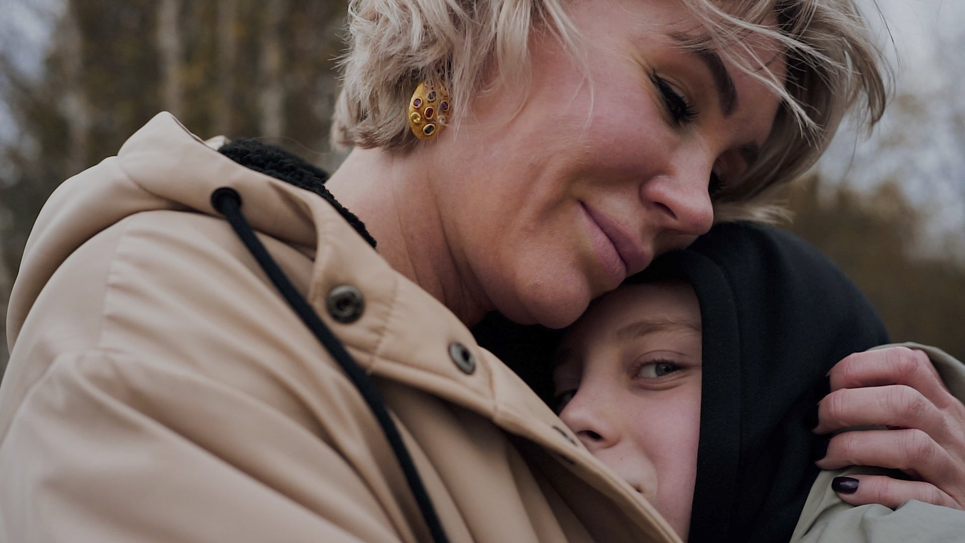 Кино. Семейный видеограф Ольга Роткина, Москва