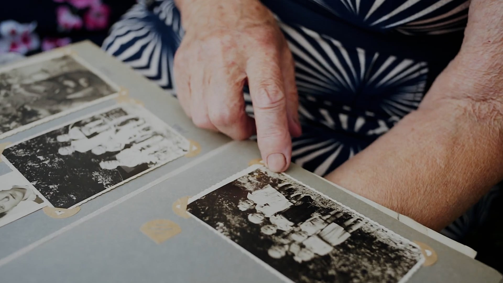 Кино. Семейный видеограф Ольга Роткина, Москва