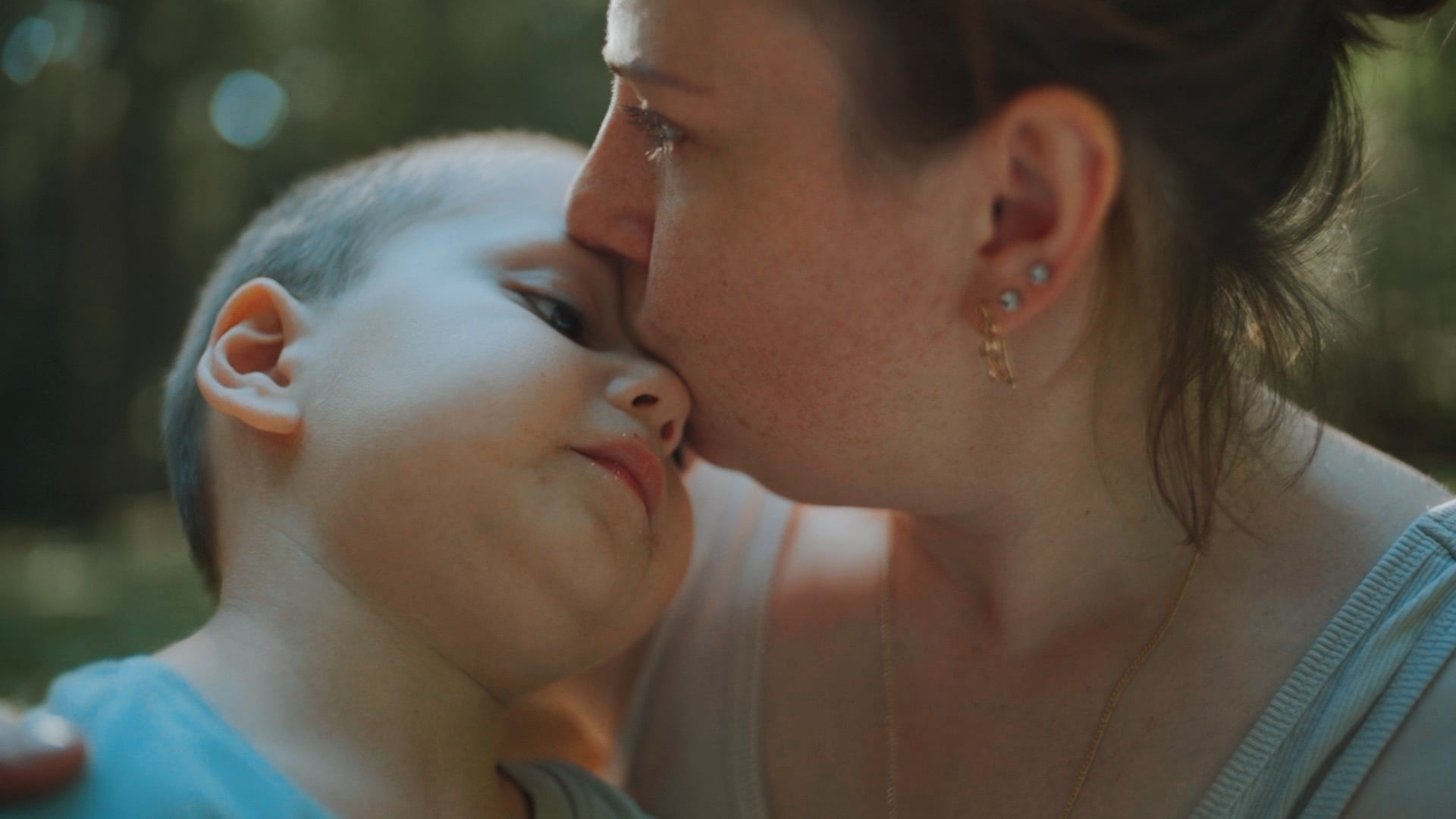 Кино. Семейный видеограф Ольга Роткина, Москва