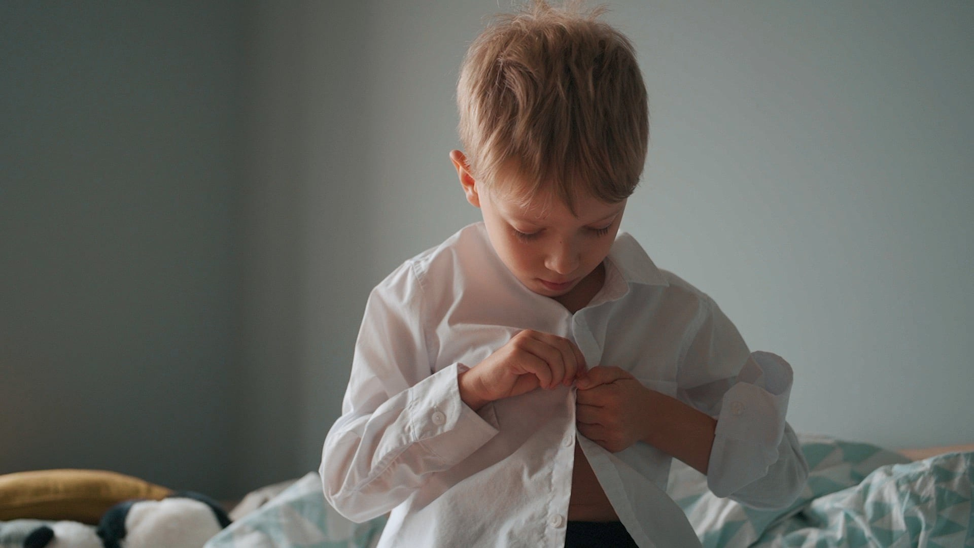 Кино. Семейный видеограф Ольга Роткина, Москва