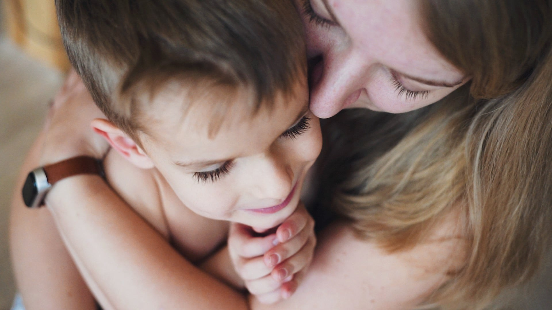 Киношечка. Семейный видеограф Ольга Роткина, Москва