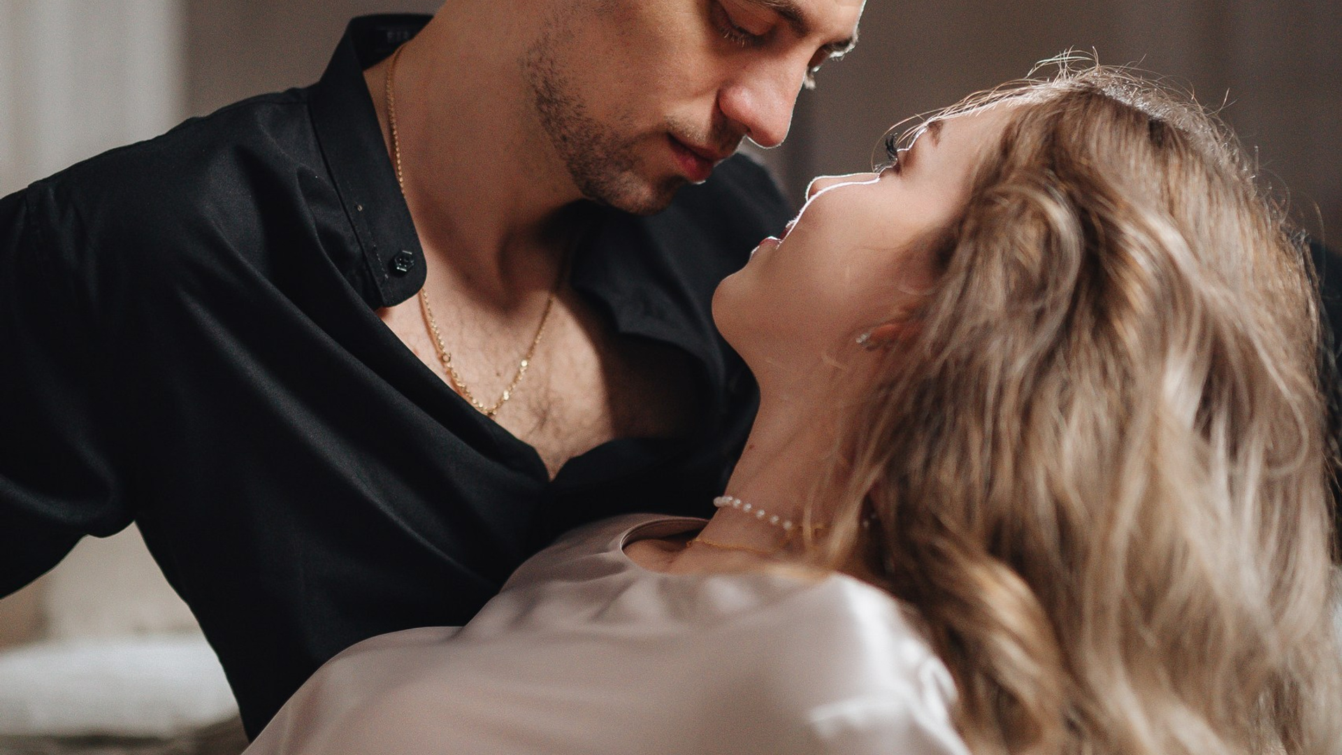 Лав-стори (студийная съёмка)