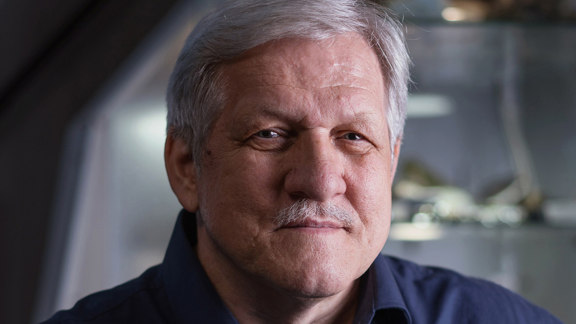 Владимир Николаевич Крупко